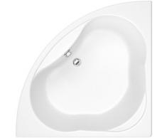 Eckwanne 1200 mm x 1200 mm