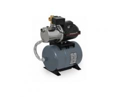 Gartenpumpe JP4-54 pt-h 20L 230V 99463876 Hauswasserwerk Jetpumpe - Grundfos