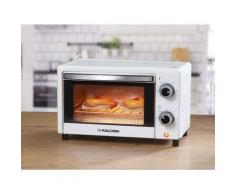 Halogen Mini-Backofen, 9 Liter, 1050 W - Kalorik