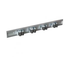 Gerätehalter-Leiste m. 4 Haltern 4260383630966 Inhalt: 1