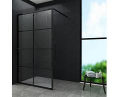 10 mm Duschwand INDUSTRIO 120 x 200 cm