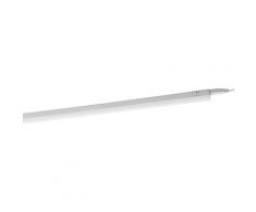 Ledvance led Lichtband-Leuchte, Leuchte für Innenanwendungen, Warmweiß, Länge: 90 cm, led Switch