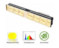 Mars Hydro - SP 150 LED Grow Light Vollspektrum Pflanzenlampe Indoor LED lampe for Veg Flower