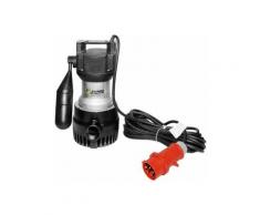Jung Pumpen - Jung US 62 DS Tauchpumpe Drainagepumpe 10m Kabel 9815 Schmutzwasserpumpe