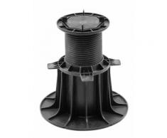 Plattenlager für Terrassen Keramik Fliesen 140 bis 230 mm - ACCES BY JOUPLAST