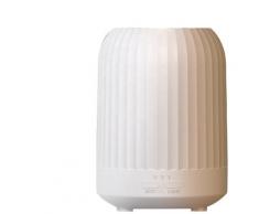 Diffusor für ätherische Öle 250 ml, Ultraschall-Luftbefeuchter, elektrischer