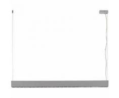 Arcchio Oden LED-Rasterleuchte, 4.000 K