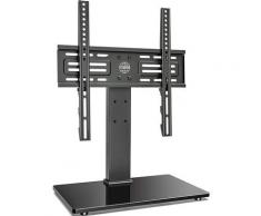 Tv St?nder tv Standfuss f¨¹r 26-55 Zoll lcd led oled Plasma Flach & Curved Fernseher