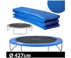 Federabdeckung Trampolin 426cm
