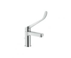 Einhandmischer Klinik Waschtisch nobili ASRD118/2CCR | Chrom - 1"1/4