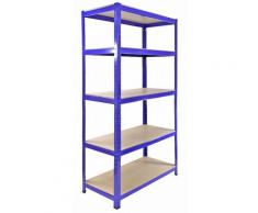 Monster Racking T-Rax Lagerregal 90cm x 45cm x 180cm