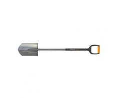 Fiskars - Xact Gärtnerspaten spitz L - 1003683