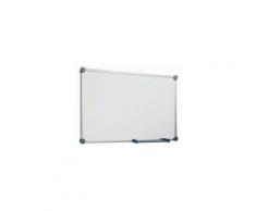 MAUL® Magnettafel - Stahlblech, kunststoffbeschichtet - BxH 3000 x 1200 mm