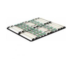 Lattenrost Tellerlattenrost Ergo IF55 - für alle Matratzen geeignet 180x200 cm