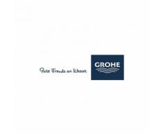 GROHE Duschsystem Euphoria System 180 E26418 mit Thermostatbatterie chrom