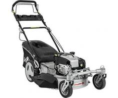 Grizzly Tools BRM 56-163 BSA Benzin Rasenmäher Q-360°