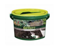 Kompost-Beschleuniger 7,5 kg 4005861008703 Inhalt: 1