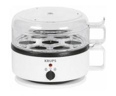 Krups - Eierkocher f 23070 für 7 Eier 400 w weiß