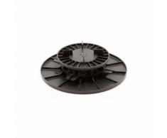 Plattenlager Terrasse Keramik Fliesen - Höhenverstellbar 40 bis 60 mm- RINNO PLOTS - 48 Stück