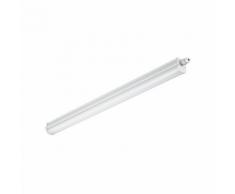 Feuchtraum LED-Wannenleuchte Philips 1550mm IP65 56W WT060C Neutrales Weiß 4000K