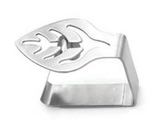 Tischdecken-Clips Klemmen Edelstahl-Tischklemmen Verstellbare Tischdeckenhalter Abdeckungen fur