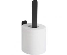 WC-Ersatzrollenhalter - Toilettenpapierhalter Edelstahl ohne bohren – Rollenhalter Wand