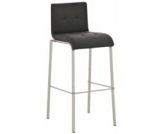 Barhocker Avola E78-braun