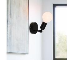 Mini Retro Wandleuchte Industrial Vintage Deckenleuchte Creative Simple Wandleuchte für Nachttisch