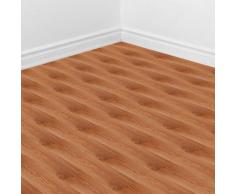 9m² Vinylboden Eiche Classic Warm Oak Selbstklebend Vinyl Laminat - Classic Warm Oak - Randaco