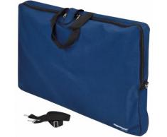 magnetoplan® Flipchart-Tragetasche - Format 1150 x 750 x 80 mm - inkl.