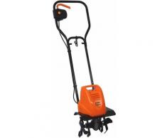 Atika - BH 800 N Motorhacke Bodenhacke Gartenhacke Bodenfrse Gartenfrse | 230V | 800W