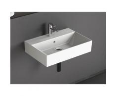 Aquabagno - Aqua Bagno | Design Waschbecken Hängewaschbecken Aufsatzwaschbecken Waschtisch aus