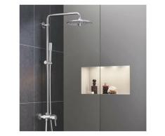 Duschsystem Euphoria Concetto260 23061 mit EHM chrom - Grohe