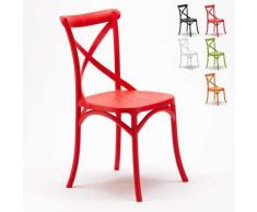 Ahd Amazing Home Design - Stock 20 Stühle Küchenstuhl Esstischstuhl Esszimmerstuhl Vintage | Rot