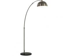 Vidaxl - Bogenlampe 60 w Silbern E27 170 cm Silber