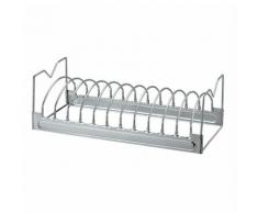 Tepro Rippchen-Halter Spare Rip Halter Bratenkorb Bratenhalter Grill Smoking BBQ