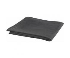 Sofabezug Schwarz Polyester Pflegeleicht Modern Klassisch Wohzimmer Salon