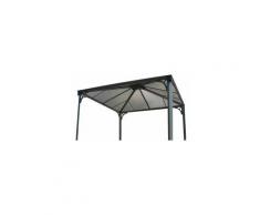 Desineo - Pavillon Gazebo Aluminium 1