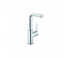 GROHE Einhand-Waschtischbatterie Lineare23296 L-Size chrom