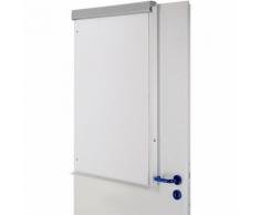 MAUL Flipchart - Wandbefestigung, BxH 700 x 1000 mm Flipcharts Moderationen