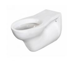 Idral Wand-WC serie EASY in Keramik cm 75 10276 | weiß