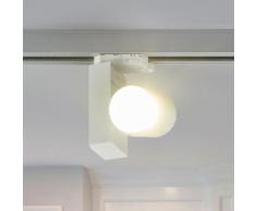 Schienensystem-LED-Strahler Niels 3-Phasen-System