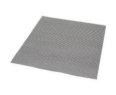 Boomex - Flash Dauer Grillmatte Grillunterlage Backofenmatte Backmatte Antihaftbeschichtung Silikon