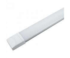 LED Feuchtraumleuchte Deckenleuchte Pendelleuchte Badlampe, wasserdicht für Innen und Außenbereich,