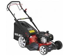 Dolmar - 46cm Benzin-Rasenmäher mit Radantrieb| bis 1600m²|PM46SBC