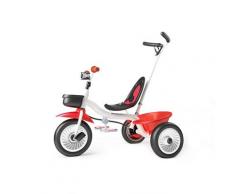 Kinderdreirad Laufrad Baby Laufräder Babyspielzeug für Jungen Mädchen Säugling Lauflerner