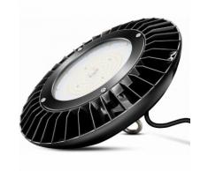LED Werkstattlampe - LED Industrie Lampe - 150W Industrielampe mit A+ Energieklassifizierung