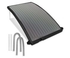 Wolketon - Sonnenkollektor Solar Poolheizung Solarheizung Pool Heizungen Solaranlage Warmwasser