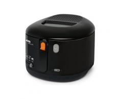 SEB - Fritteuse 2.1l 1900w schwarz - ff160800