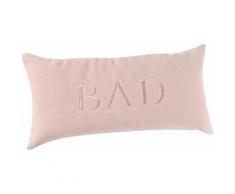 Pana - Mia' Badewannenkissen 'bad' • ca. 20 x 40 cm • Rose